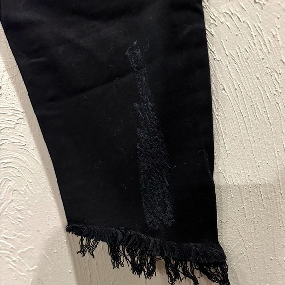 Kancan black ladies Skinny jeans 7/27 NWOT - Picture 10 of 15